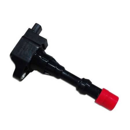 Bobina De Ignição Honda Fit 2003 A 2008 Delphi Gn10382