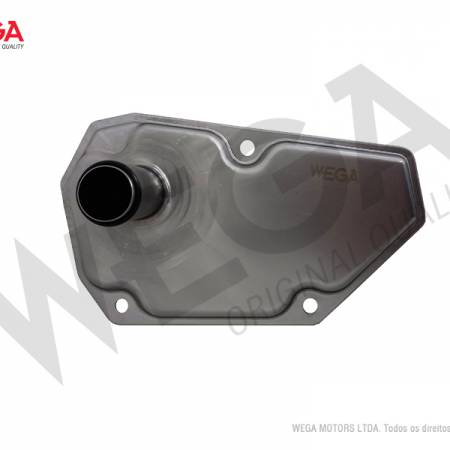 Filtro Cambio Cvt Nissan Kick March Versa 1.6 Wega Wfc998