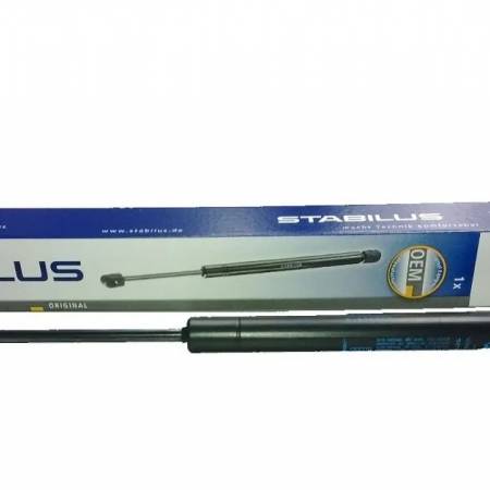 Amortecedor Tampa Traseira 408 307 C4 Pallas Stabilus 611373