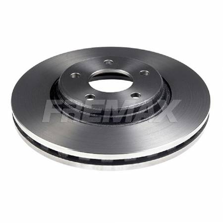 Disco Freio Dianteiro Gm Malibu 2010 Fremax Bd5093