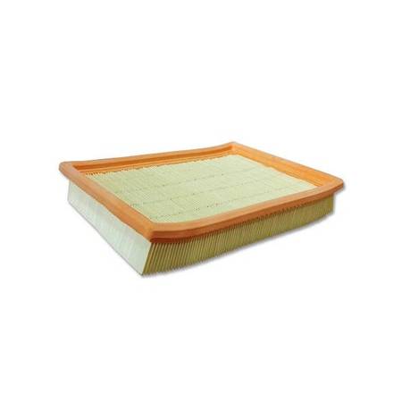 Filtro De Ar Fiat Stilo 2002 Até 2011 Delphi Eda125