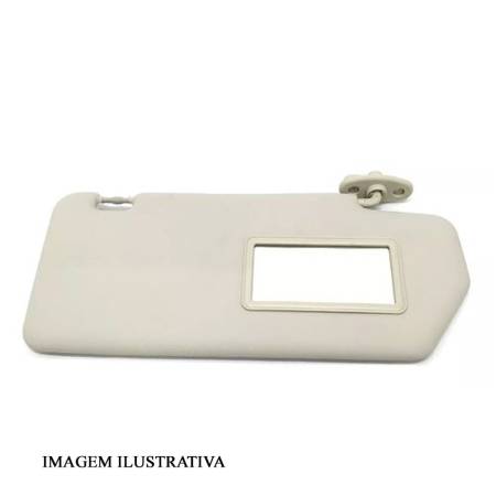 Quebra Sol Direito C/Esp Palio Siena 2004/ Fiat 735365034