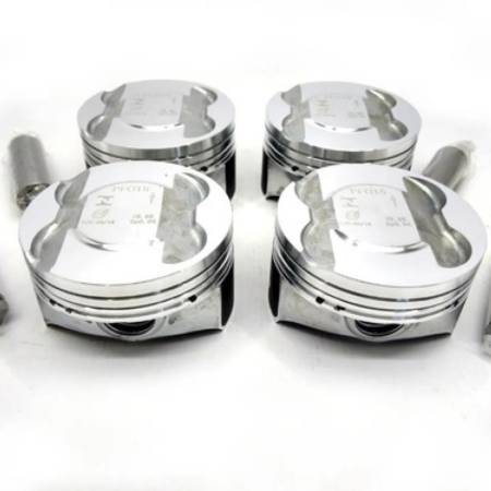 Pistao 50 New Fiesta Ka Sigma 1.5 16V 2014/ Takao Pfo15/50