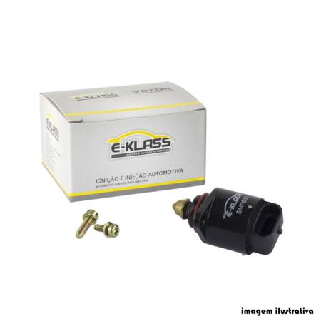 Atuador Marcha Lenta Monza S10 Kadett Blazer Vetor Emp600