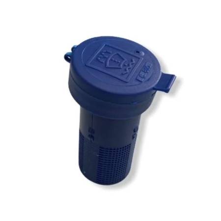 Tampa Reservatorio Limpador Ducato Boxer 06/ Fiat 1330692080