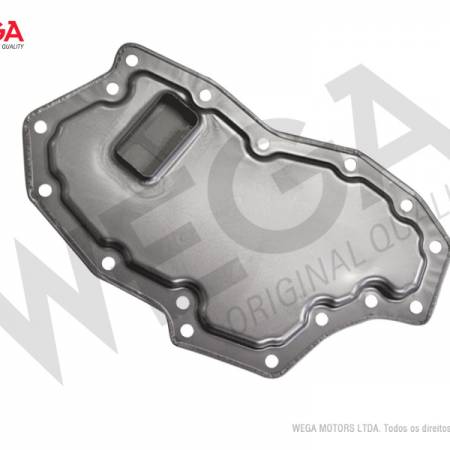 Filtro Do Cambio Automatico Frontier Sorento Wega Wfc971