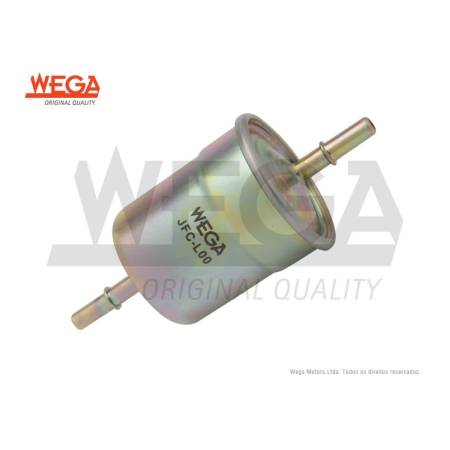 Filtro De Combustivel Lifan 320 X6 10 X60 13 Wega Jfcl00