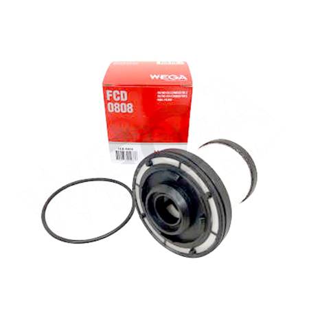 Filtro Combustivel Ranger Diesel 2019/ Wega Fcd0808