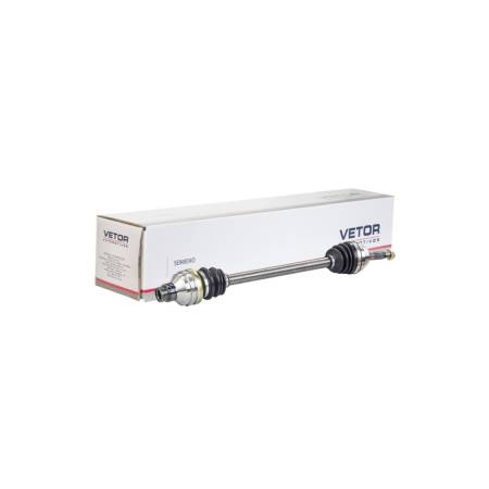 Semi Eixo Homocinetica Direito Clio 94/99 Vetor Vt9505