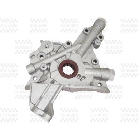 Bomba Oleo Corsa Meriva Montana Doblo Idea Palio Strada Schadek 10254