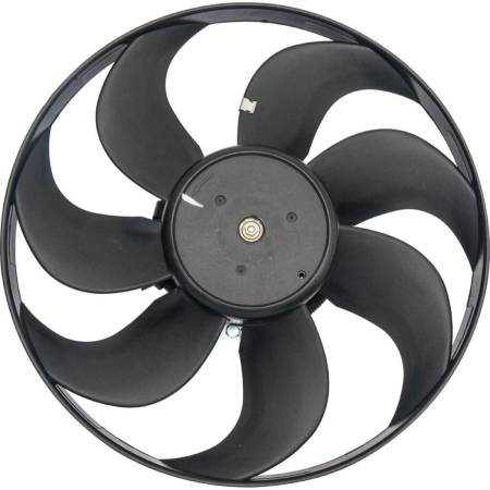 Motor De Ventilação Vw Fox Golf Polo Spacefox Autostar Avld01006