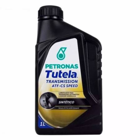 Oleo De Cambio Dualogic Imotion Tutela Cs Speed 1L Tutela 1508B074J