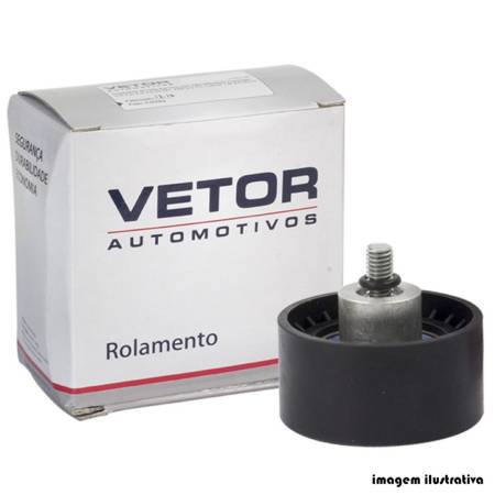 Tensor Correia Alfa Romeu 147 Fiat Brava Marea Vetor Vt7006