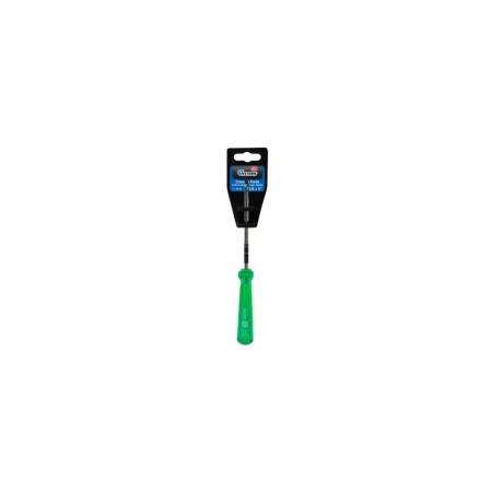 Chave Fenda Verde 1/4X5 Iamantada Western 3612