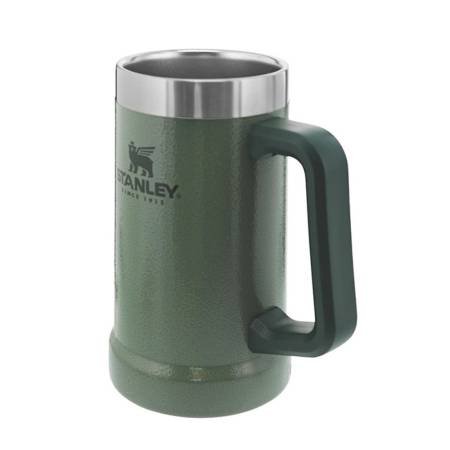 Caneca Termica De Cerveja Verde 0,709L Stanley Stanley - Pmi 08039-01