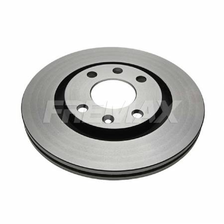 Disco De Freio Diant Berlingo Xsara 306 405 Fremax Bd4697