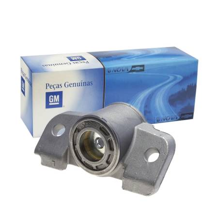 Coxim Amortecedor Traseiro Le Onix Prisma 2013/ Gm 52082243
