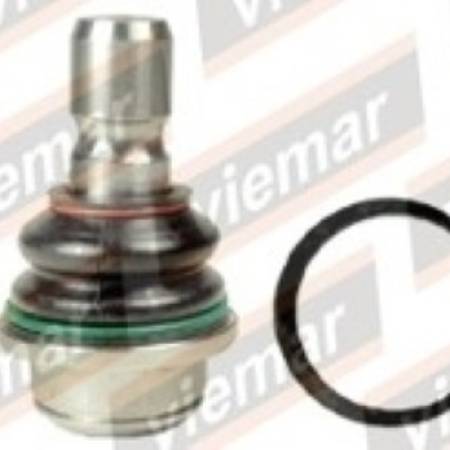 Pivo De Suspensão Nissan Frontier D40 2008 Viemar 503335