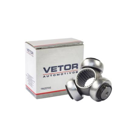 Trizeta Clio Megane R19 Scenic Master Vetor Vt9021