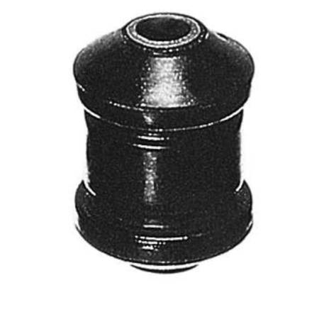 Bucha Da Bandeja Astra Calibra Monza Vectra Ate 1996 Borflex 336