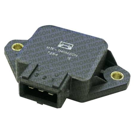 Sensor Borboleta Fiat Ford Volkswagen Renault Peugeot Dpl Dpl708702