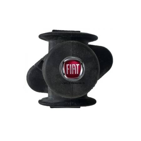 Coifa Alavanca Cambio Palio Uno Strada Idea Fiat 51898200