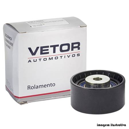 Tensor Correia Escort Mondeo 1.8 Zetec Rocam Vetor Vt7092