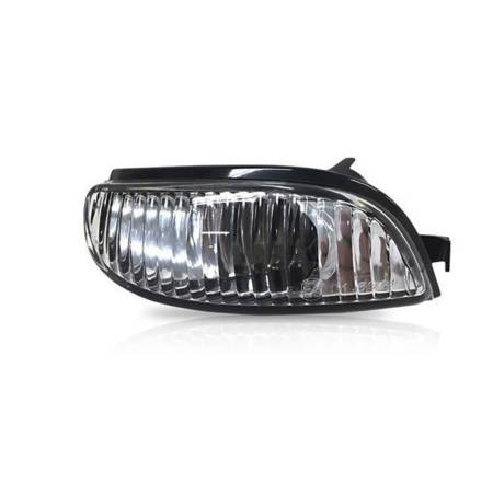 Pisca Espelho Sandero Logan 2014/ Renault 261600509R