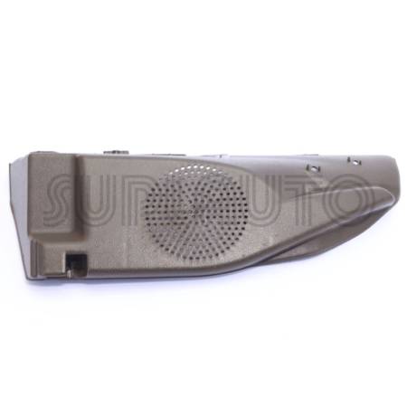 Suporte Bagagito Direito Marrom Escort Hobby Autoplast Ap98