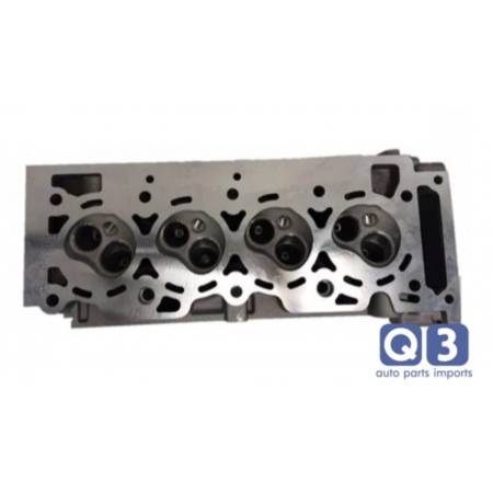 Cabecote Motor Zetec Rocam Fiesta Ka Focus 1.6 Flex Q3 46