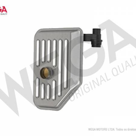 Filtro Cambio Automatico Tucson Sportage Sorento Wega Wfc923