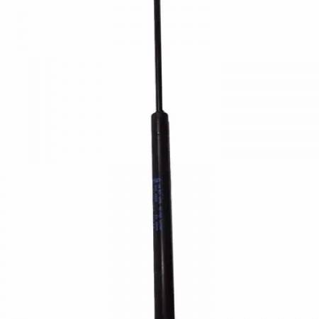 Amortecedor Tampa Traseira Ford Ka 1997 2007 Ford 97Kgb406A10Aa