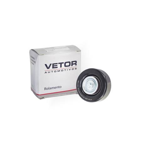 Rolamento Courier Escort Fiesta Focus Ka Ibiza Fox Gol Polo Parati Vetor Vt8126