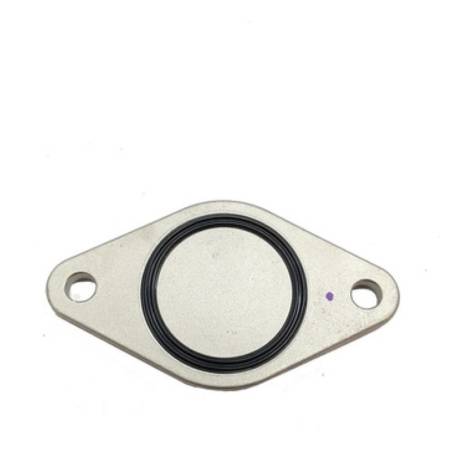 Tampao Cabecote Etorq Palio Toro Doblo Siena Fiat 55243599
