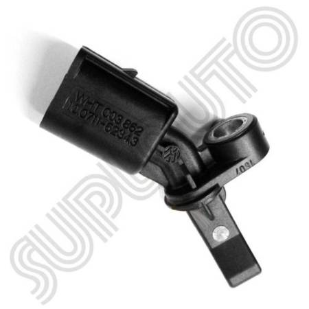 Sensor Abs Traseiro Ld Gol Fox Voyage Saveiro Crossfox Spacefoxvw Wht003862