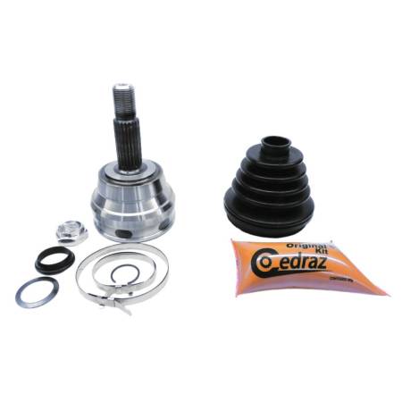 Junta Homocinetica Vw Gol Parati Saveiro Cedraz Ok054H