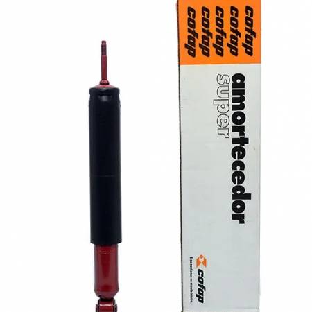 Amortecedor Traseiro Par Monza 91/96 Cofap Sl30204