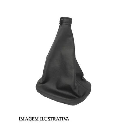 Coifa Da Alavanca Cambio Fiat Mobi 2017/2019 Fiat 100233098