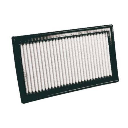 Filtro Ar Esportivo Corsa Meriva 2002/ Corsg Rs Filtros