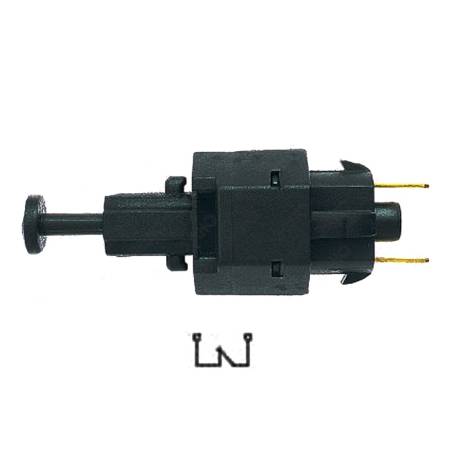 Interruptor Luz De Freio Astra Celta Corsa Prisma Kadett Zafira 3-Rho 376