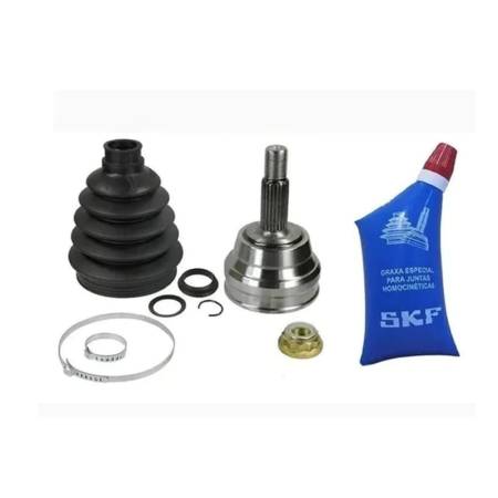 Junta Homocinetica Desl Vw Kombi 98/ 1.4 1.6 Skf Vkja48008A