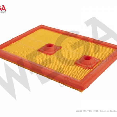 Filtro De Ar Golf A3 Jetta 2014/ Wega Fap3285