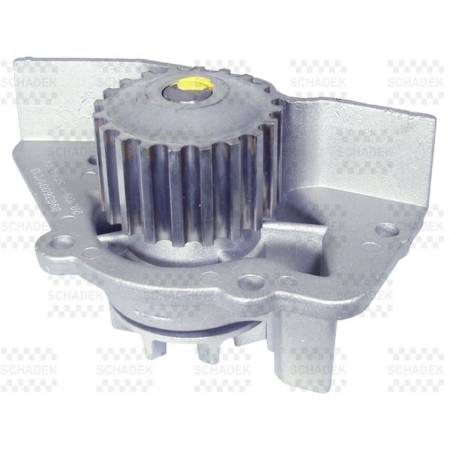 Bomba Agua Berlingo Bx Xantia Xsara Zx 205 306 Schadek 20109I