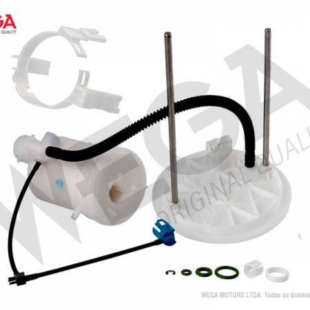 F Comb Asx/Outlander Jfc512 Asx/Outlander 11/ 2.0 16V