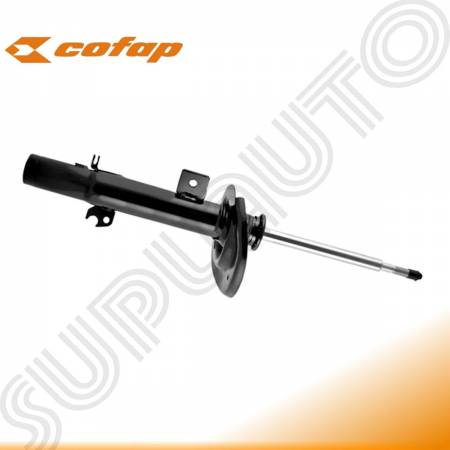 Amortecedor Dianteiro Esq Peugeot 208 2013/16 Cofap Gp30385