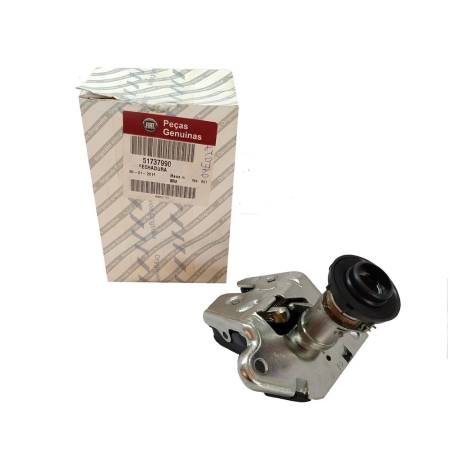 Fechadura Do Porta Malas Uno Mille 2004/2013 Fiat 51737990