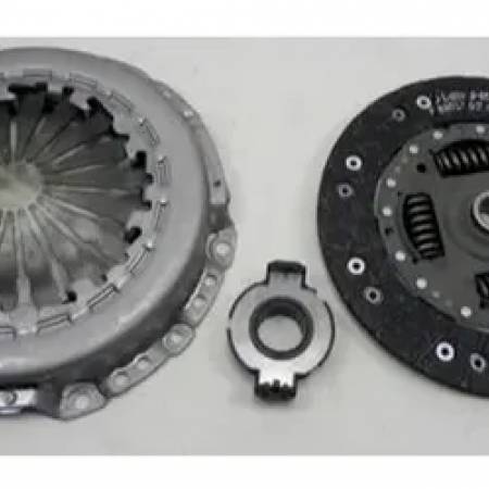 Kit Embreagem Xsara Picasso 307 Partner 1.6 Luk 620308700