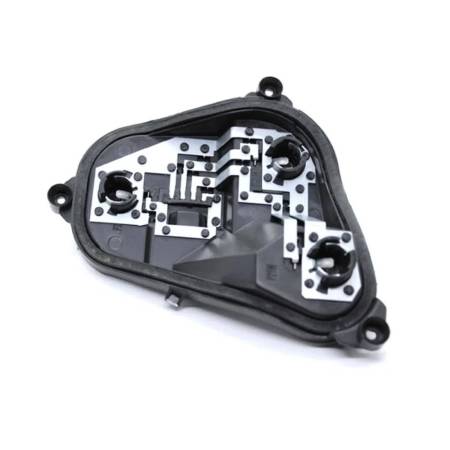 Circuito Lanterna Traseira Soquete Ld Prisma 13/ Gm 52150623