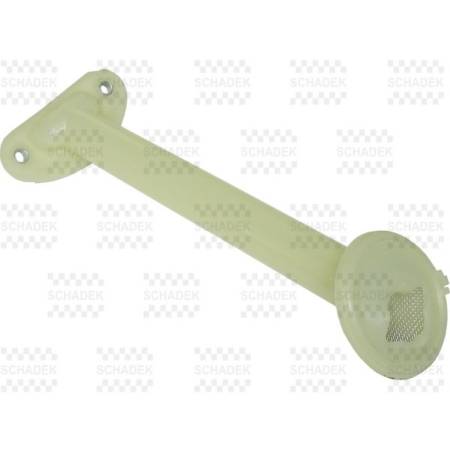 Pescador Oleo Fox Gol Voyage Schadek 11648
