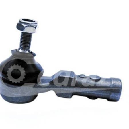 Terminal De Direção Lado Esquerdo Megane Clio Twingo Kangoo Cedraz Ok03068